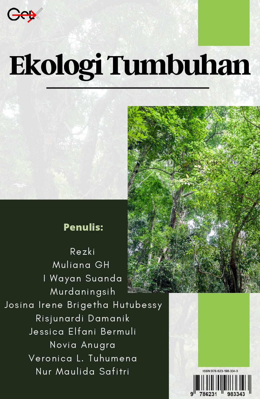Ekologi Tumbuhan